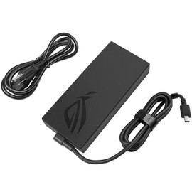 20V 14A 280W Laptop Charger for Asus ROG Strix G16 G18 2025 G615LW G615LP G615LR G815LR G815LP TUF Gaming F16 FX608LP FX608JPR RTX 5070 5080 Power Cord a22-280p1b