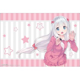 Bushiroad Rubber Mat Collection V2 Vol. 1145 Dengeki Bunko Eromanga Sensei "Izumi Sagiri"