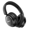 Adesso Xtream P800 Bluetooth Headphones with Active Noise Cancellation, Built-in