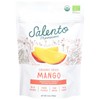 Salento Provisions Dried Organic Mango 3.5 oz (Pack of 6)