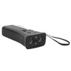 Dog Repeller Dual Sensor Ultrasound LED Light Laser Dog Deterrent