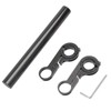 AIMALL Double Mountain Bike Handlebar Extender, Extension Bicycle Mount Bracket