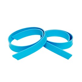 Moerman Liquidator NXT-R Squeegee Rubber - 10in/25cm • 10 Rubber Pack