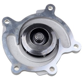 OCPTY Water Pump with Gasket fits for AW6020 130-9660 for Buick Lucerne Terraza for Chevy Impala Malibu Monte Carlo Uplander 3.5L 3.9L 2009 2011