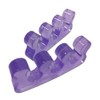NGT new guide steps Yoga Toes Blue Toe Stretcher &