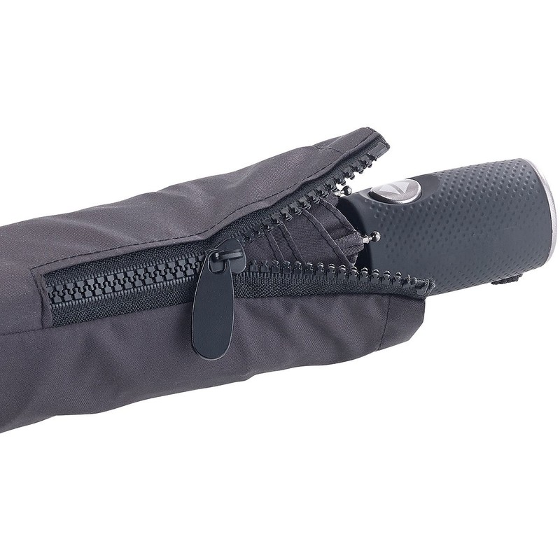Carlo Milano Storm Proof Umbrella with Teflon Coating 210 T,