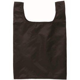 Torune My Bag oh! Bento Eco Bag, 18.1 x 11.8 inches (46 x 30 cm), Black