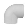 CHARLOTTE PIPE 2 SCH 40/90 DEGREE ELL SXS PRESSURE (1