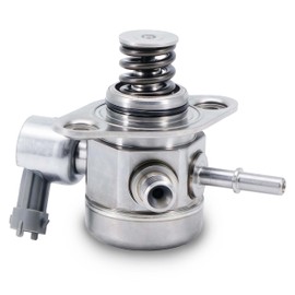 POBWAV HM10033 GDP208 EJ7Z9350A High Pressure Fuel Pump Compatible with Ford Edge Escape Explorer Focus Fusion Mustang/Lincoln MKC MKZ