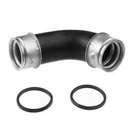Charge Air Hose Turbo Hose for A3 8P1 8PA Altea 5P1 5P5 5P8 Leon 1P1 Toledo III 5P2 Octavia II 1Z3 1Z5 Superb II Caddy III Golf J-e-t-t-a III P-a-s-s-a-t T-o-u-r-a-n 2003-2021 1T 1457 40B