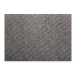DF Quality ABIL N 1 Sheet Gasket Paper - Oil and Petrol Resistant - Oil Resistant Sealing Paper - Versatile - Sealing Paper Motor - Max. Pressure: 10 Bar - A4 Format 297 x 210 mm (1.5)