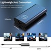 165W GaN USB C Laptop Charger for Dell XPS 17