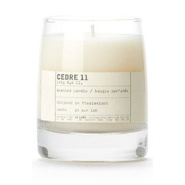 Cedre 11 Classic Candle/8.6 oz.