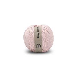 About Strings 50% Cotton 50% Tencel (Lyocell) No.3 Light DK Yarn 3.53oz(100g) 235 yards per ball, 2 pack (Ballerina)