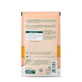 Kneipp Bath Crystals Water Mermaid Bath Additive with Natural Extracts of Lotus Flower and Dragon Fruit takes you into an Underwater World with Coral Water and Floral Fruity Fragrance - 60 g