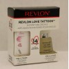 REVLON LOVE TATTOOS NAIL ART IN A FLASH,EDITION LIMITEE