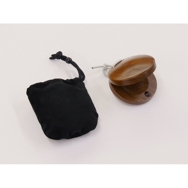 Suzuki SC-1002 Premium Castanet