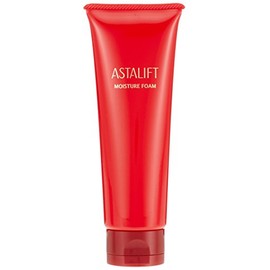 astalift moisture foam