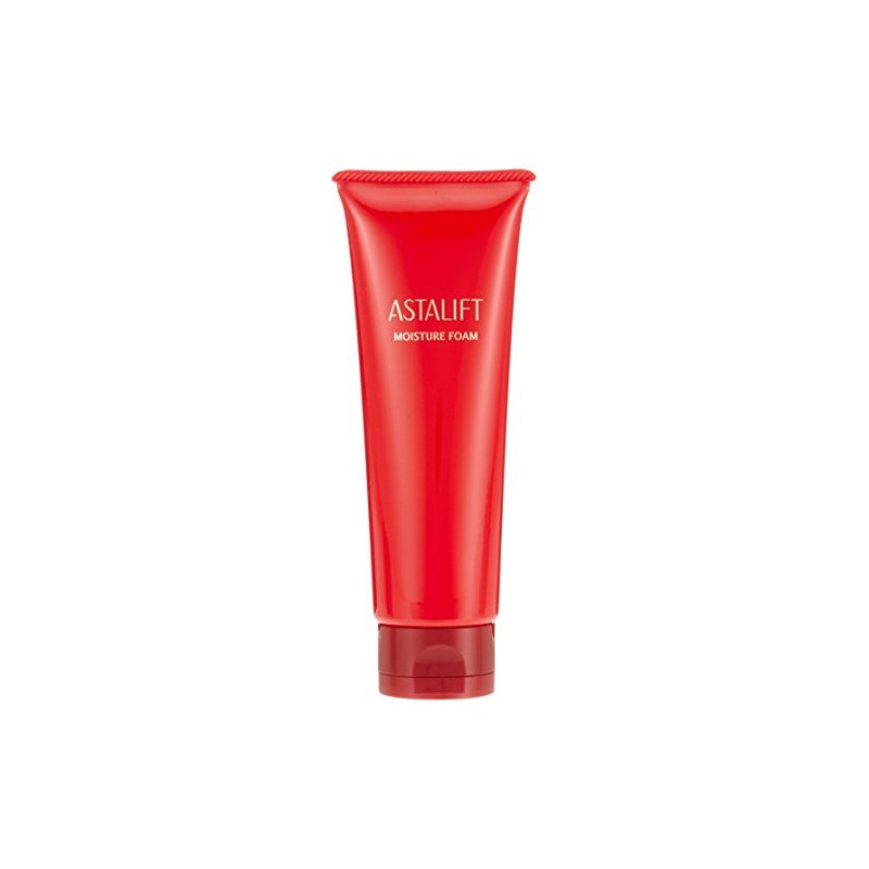 astalift moisture foam