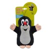 Mole Plush Toy 20 cm Hand Puppet
