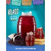 Klass Aguas Frescas |Drink Mix Hibiscus | Flavors From Natural
