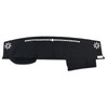 BILOPER Dash Cover for Toyota 4Runner 2010-2024 Accessories Flannel Dashboard