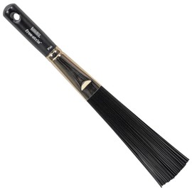 Liquitex Professional Freestyle Large Scale Brush, Splatter - Flat