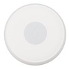 Wireless Water Leak Sensor IP66 Waterproof Low Battery Indication Smart