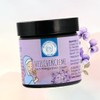 Violet Cream | According to Hildegard von Bingen | 100%
