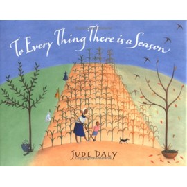 To Every Thing There Is a Season