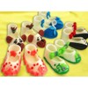Cookie Cutter Set Baby Shoe Set of 2