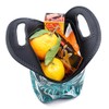 Insulated Neoprene Lunch Bag for Women, Men and Kids -