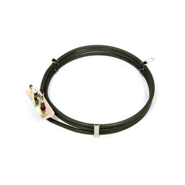 Spares4appliances Cooker Element 2500w compatible with DELONGHI Fan Oven