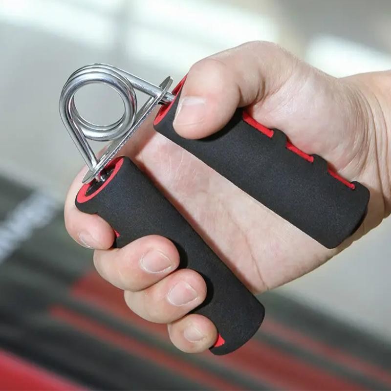 Hand Gripper, Non-slip Hand Grip Exerciser, Hand Grip Strengthener For