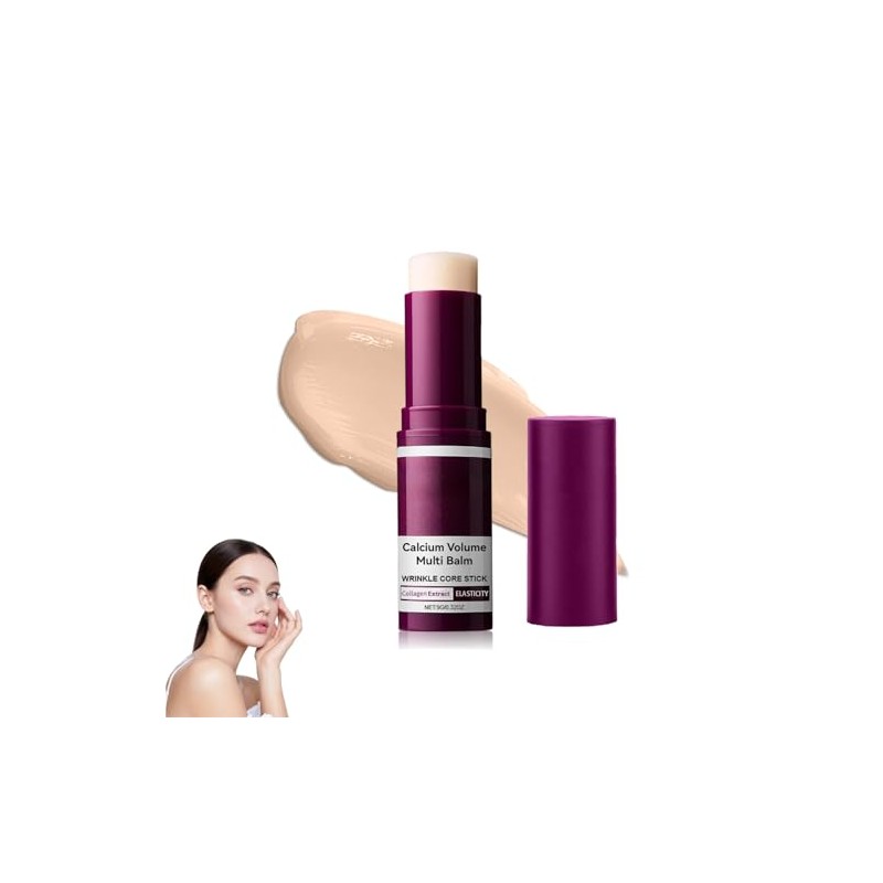 Cemenrete Cal cium MultiBalm,Calcium Multi Balm,Blsamo Multi Volumen de Calcio,Crema