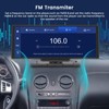 CarPlay Screen for Car Supports Wireless CarPlay and Android Car,