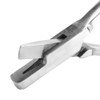 Stainless Steel Pig Ear Tag Plier Pig Equipment Farm Animals
