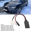 Car Radio Adapter Bluetooth 5.0 Music AUX Audio Input Handsfree