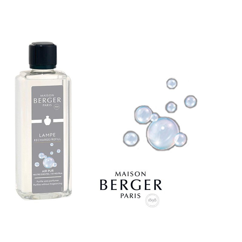 Lampe Berger Room Fragrance Refill Pack