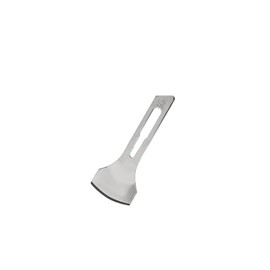 Best Blade Professional Disposable Podiatry Blades for Pedicure, Small and Large Steriles, Size 5mm