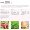 Eternal Nutrition Essentials Maca Adaptógenos Mujer 100 Cápsulas Schisandra Shatavari