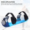Weight Training Water Bag 15KG Thickened PVC Prevent Slip Inflatable
