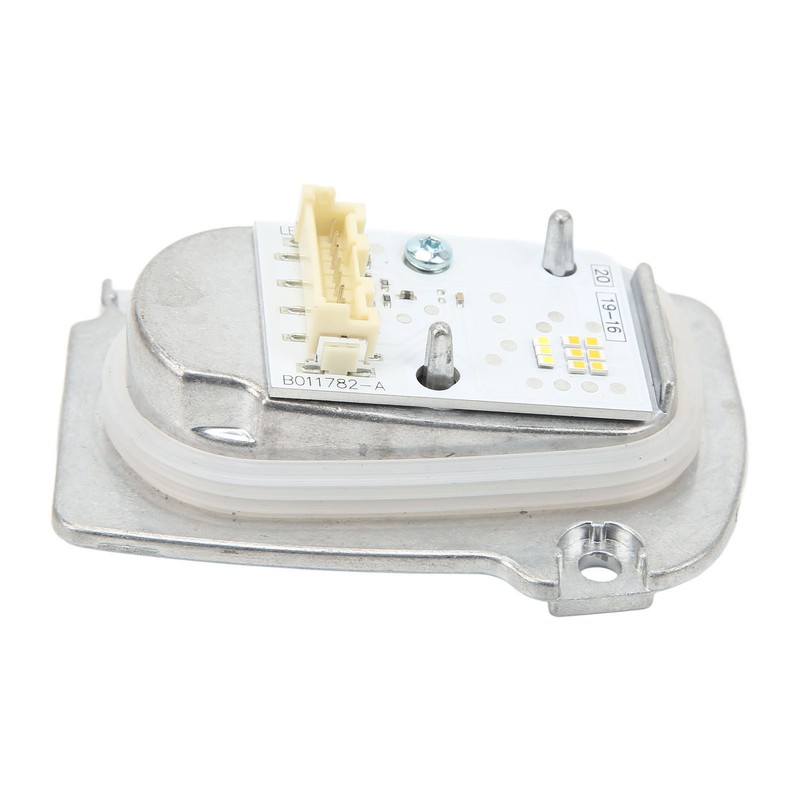 DRL Source Control Module 8V0998473A LED Headlight Left Lightsource Control