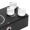 Guitar Phaser Pedal Electric Analog Phase Shifter Effect Musical Instrument