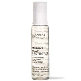 Ion Sensitive Scalp Protector