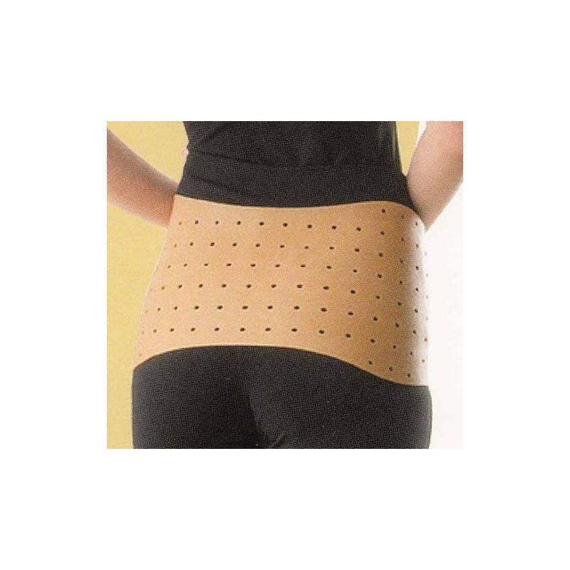 Acute Lower Back Pain/gikkuri腰/Pelvis Wide Band/20 cm Wide/Chronic Back Pain/Pelvis with