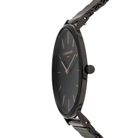 LIEBESKIND Berlin Unisex Adult Analogue Quartz Watch, Bracelet