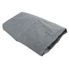 Outdoor Garden Patio Heater Cover Protector Canopy Patio Heater Waterproof