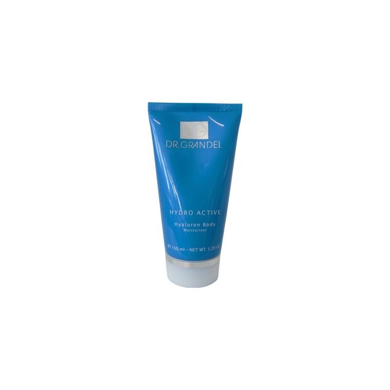 DR. GRANDEL HA Hyaluronic Body 150 ml