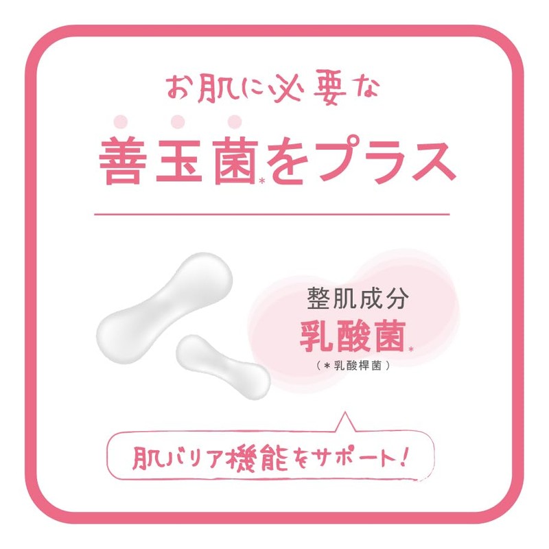 For Skin Troubles in Delicate Zones: For Rough Skin, Odors,